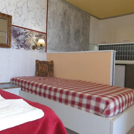 Apartament In - One Private Hersonissos (Crete)