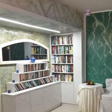 In - One Private Apartament *