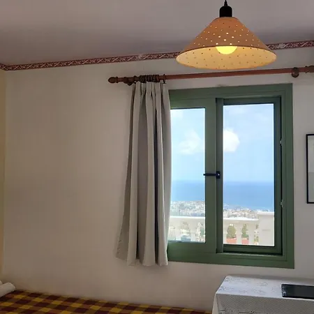 In - One Private Apartament Hersonissos (Crete)