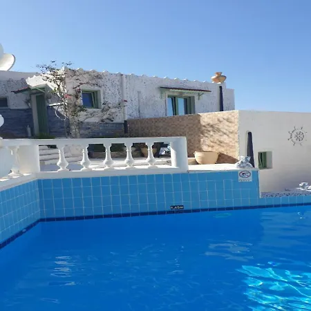 Apartamento Step Into A World Of Nature One Room Private Suite Shared Pool Hersonissos (Crete)