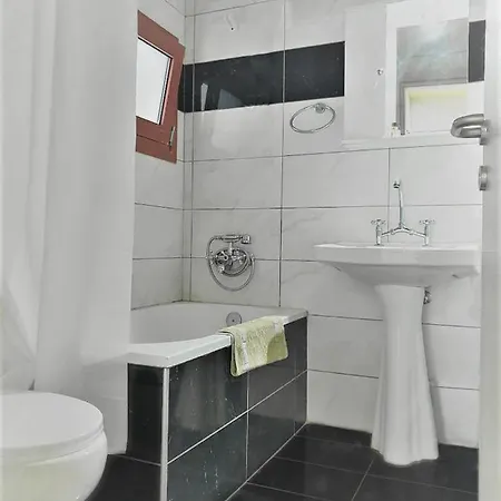 Apartamento Step Into A World Of Nature One Room Private Suite Shared Pool
